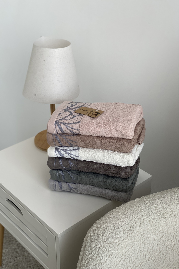 Лазневий рушник